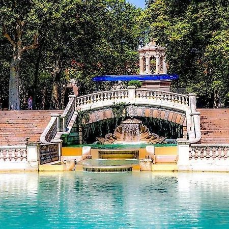 Appartamento Le Jade : Au Coeur Du Centre Historique Digione Esterno foto