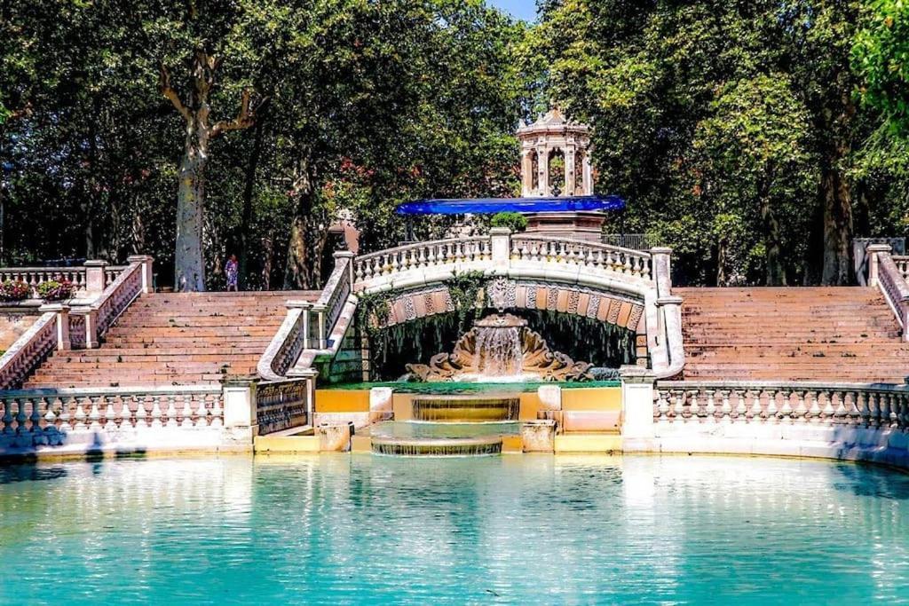 Appartamento Le Jade : Au Coeur Du Centre Historique Digione Esterno foto